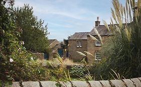 The Pilsley Inn At Chatsworth
